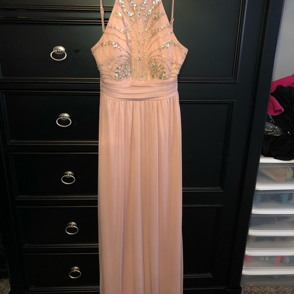 Speechless Dresses & Skirts - Sequined Prom/Party dress
